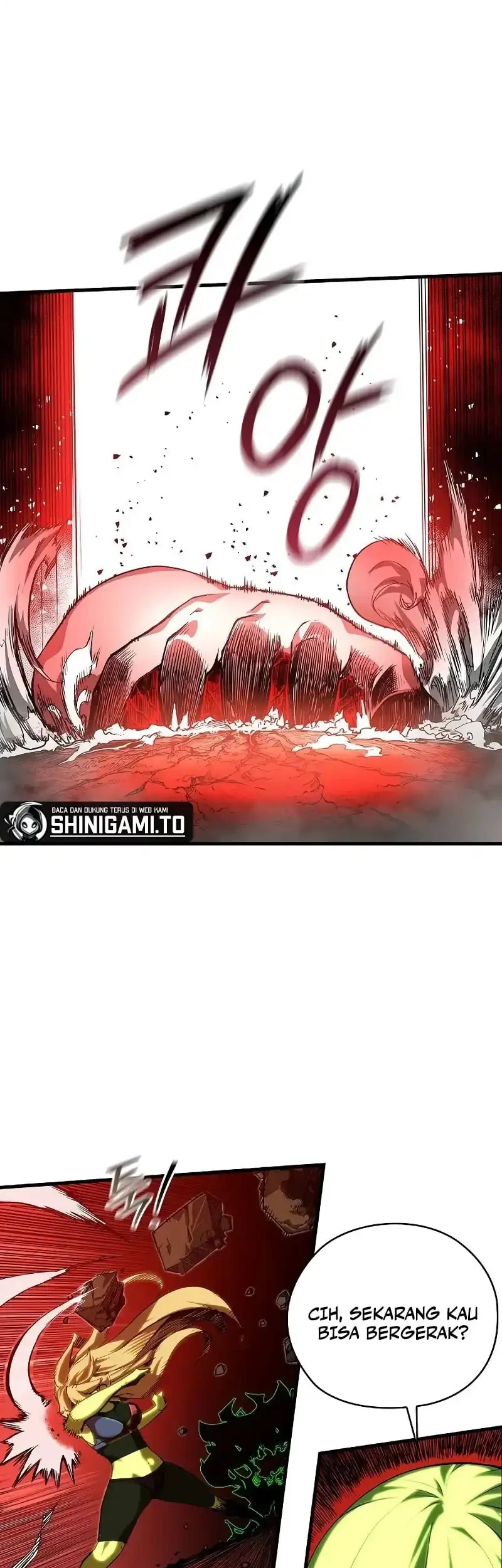 Talker Chapter 4 Gambar 64