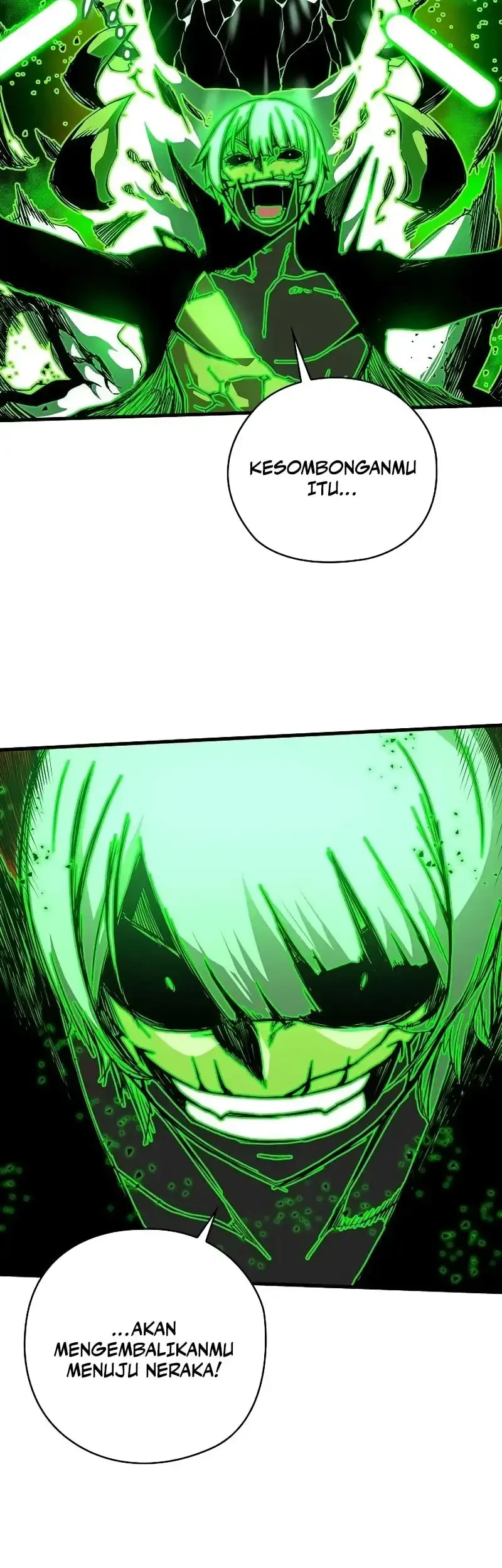 Talker Chapter 4 Gambar 72