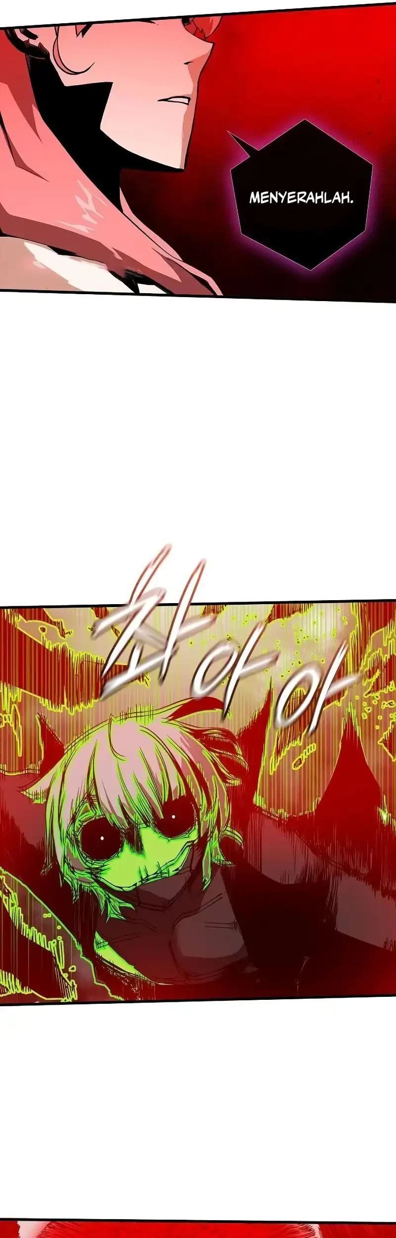 Talker Chapter 4 Gambar 78