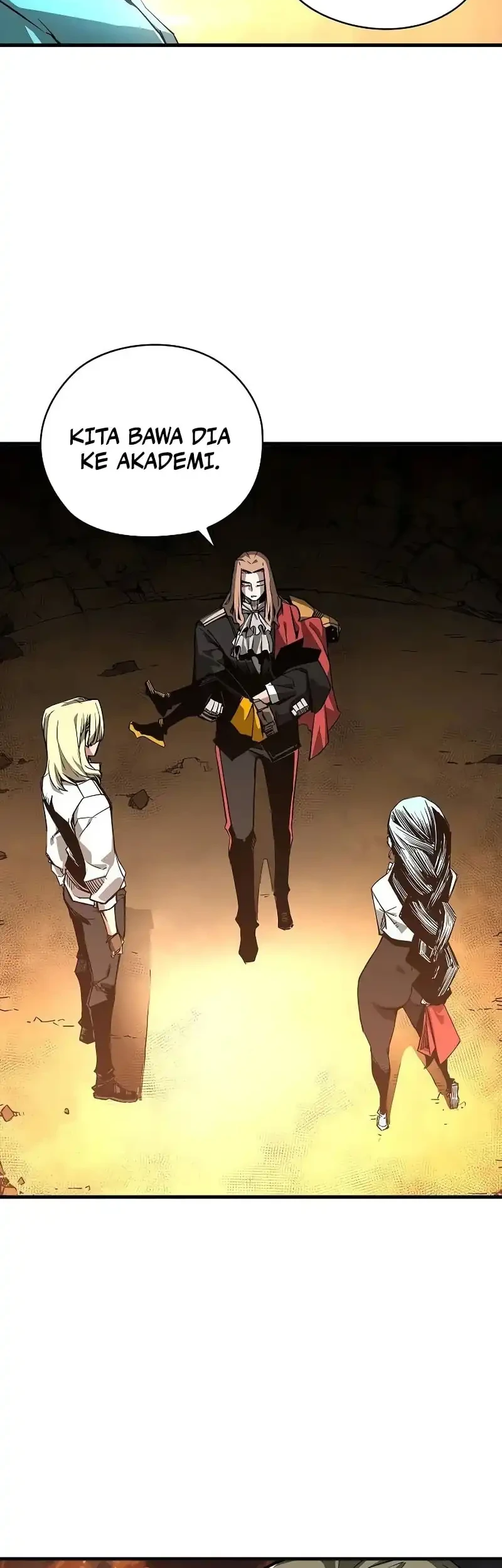 Talker Chapter 4 Gambar 95