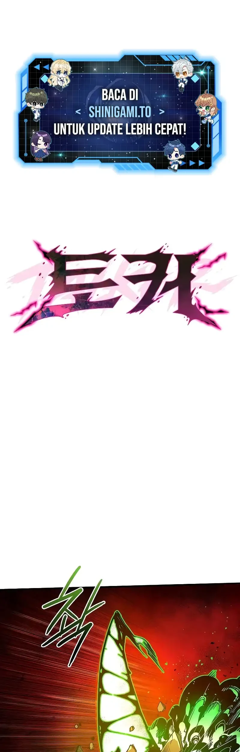 Manga Talker Chapter 4 gambar 2
