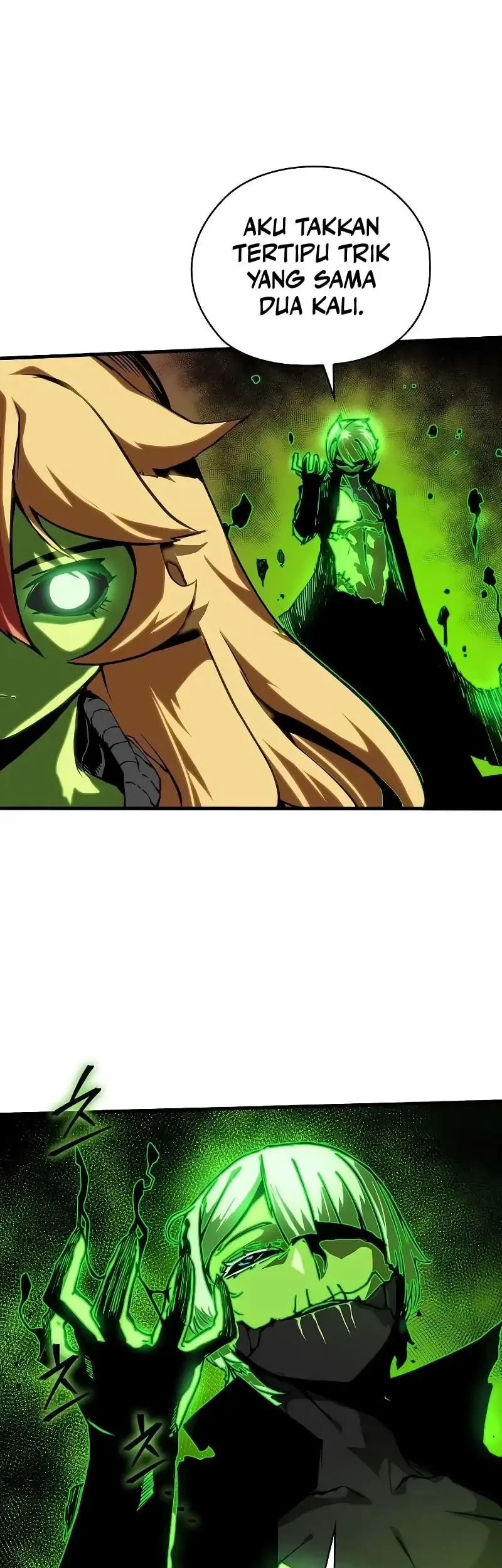 Talker Chapter 4 Gambar 8