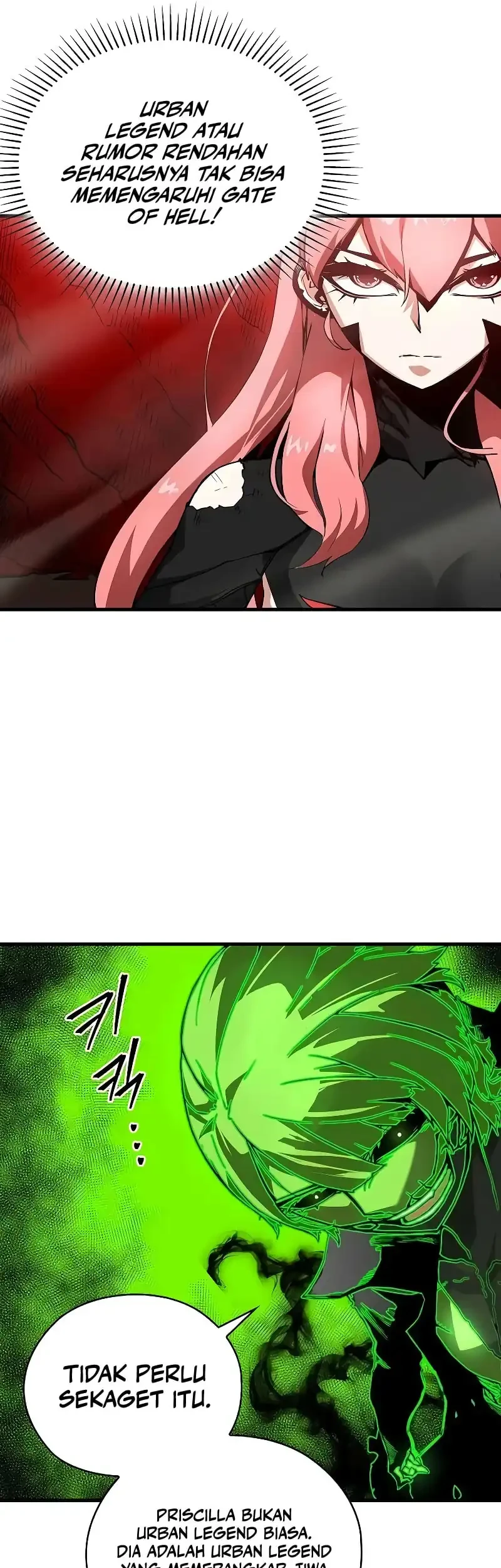 Talker Chapter 4 Gambar 22