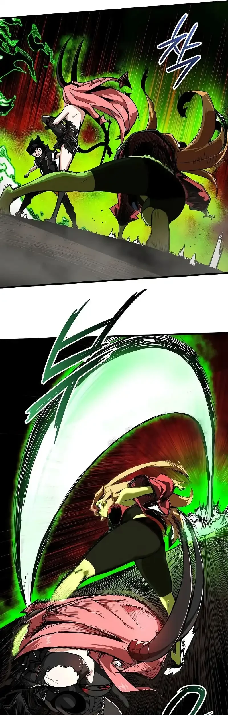 Talker Chapter 4 Gambar 26