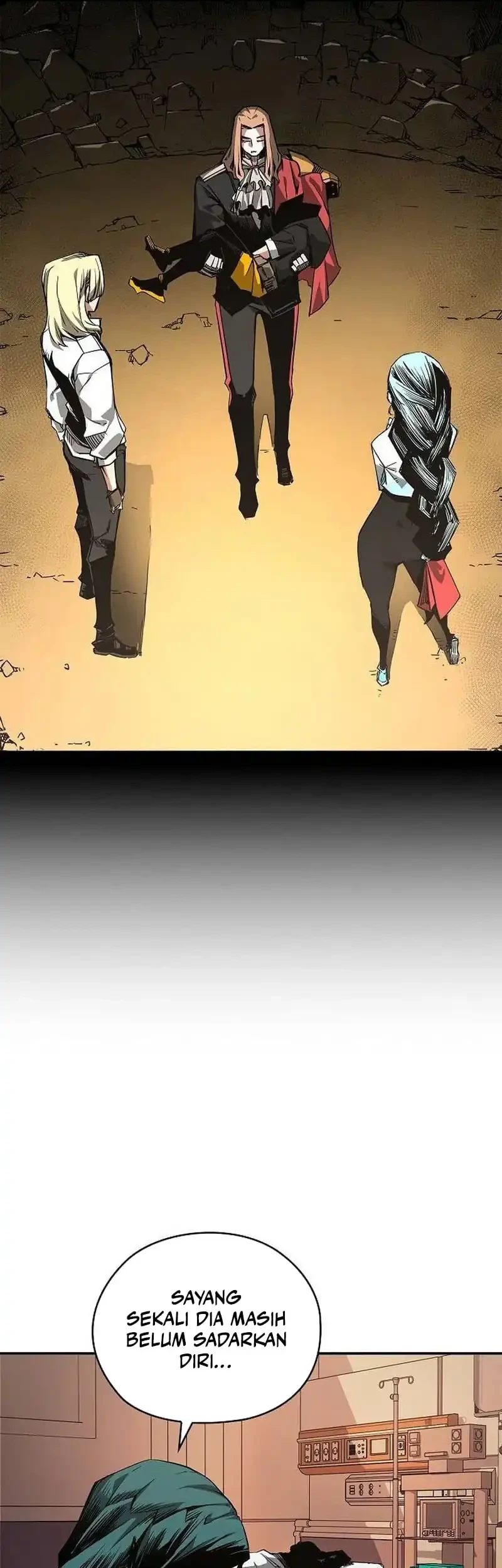 Talker Chapter 5 Gambar 42