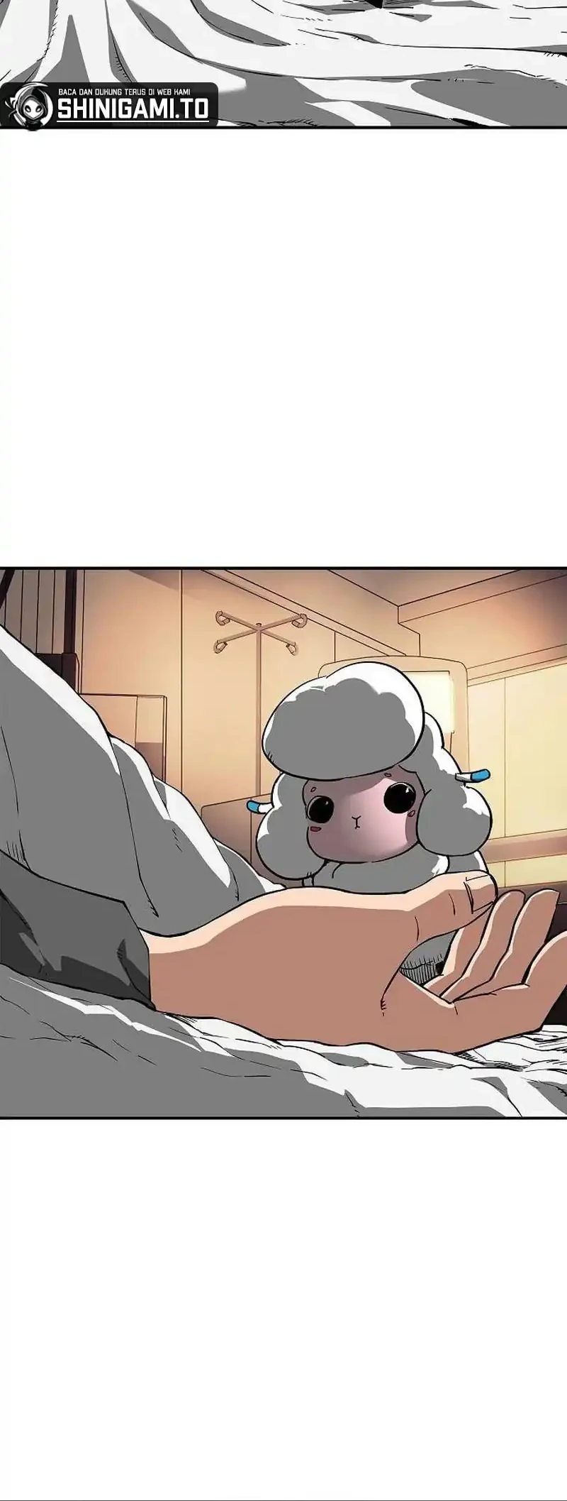 Talker Chapter 5 Gambar 45