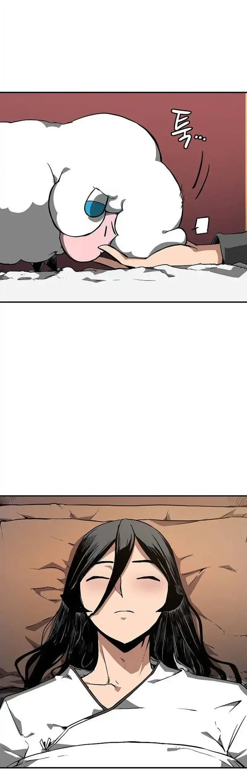 Talker Chapter 5 Gambar 47