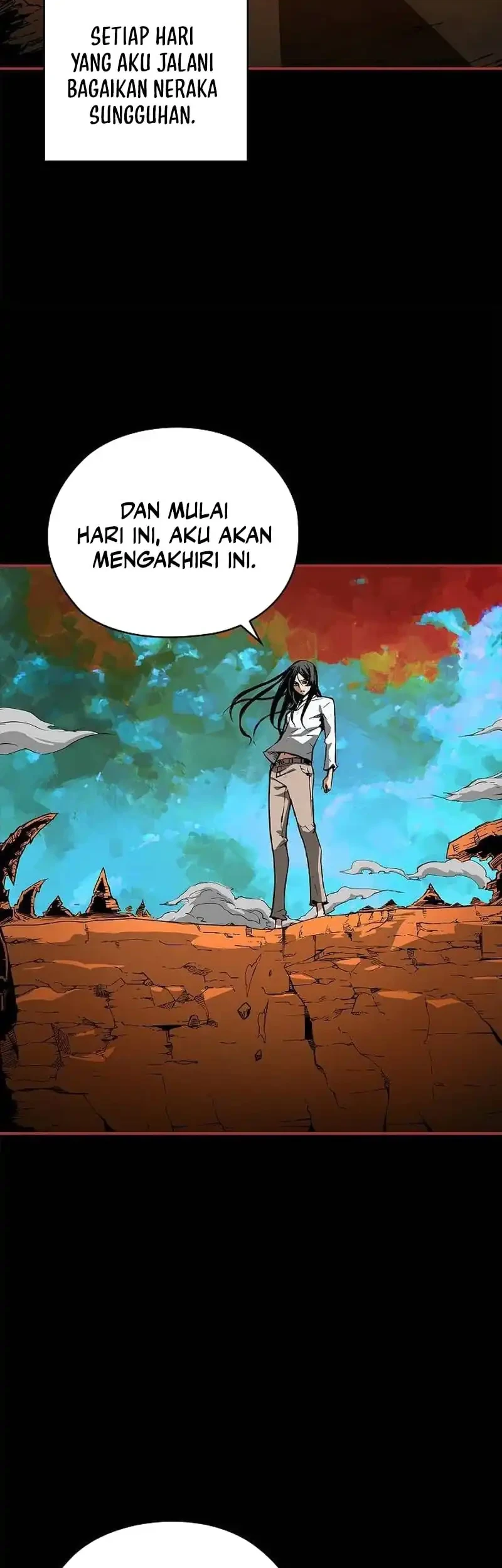 Talker Chapter 5 Gambar 51