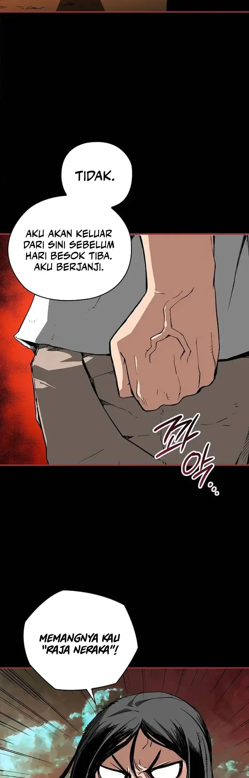 Talker Chapter 5 Gambar 55