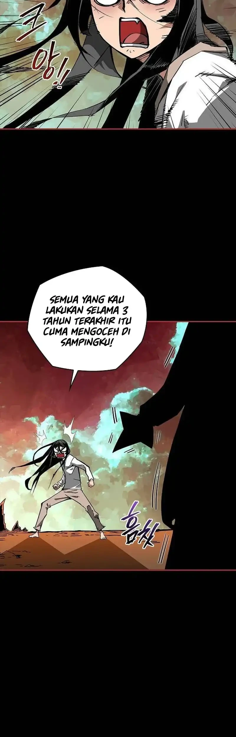 Talker Chapter 5 Gambar 56