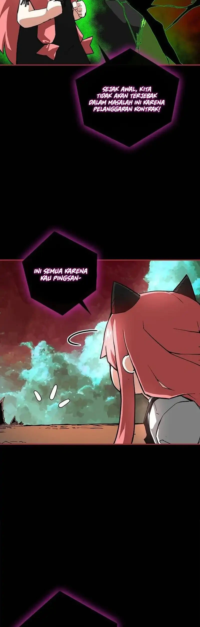 Talker Chapter 5 Gambar 59