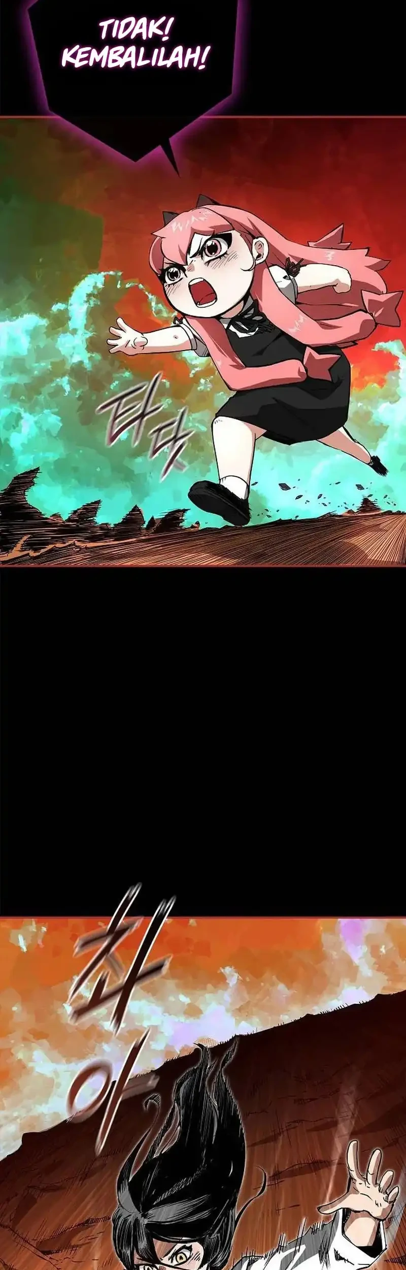 Talker Chapter 5 Gambar 60