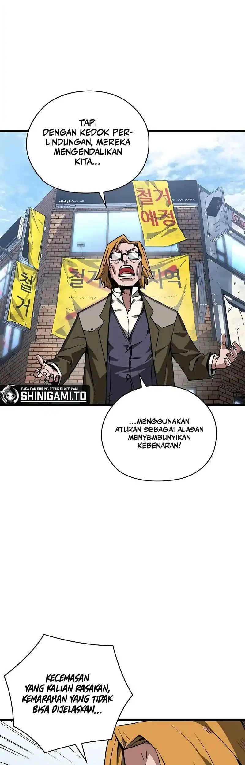 Talker Chapter 5 Gambar 3