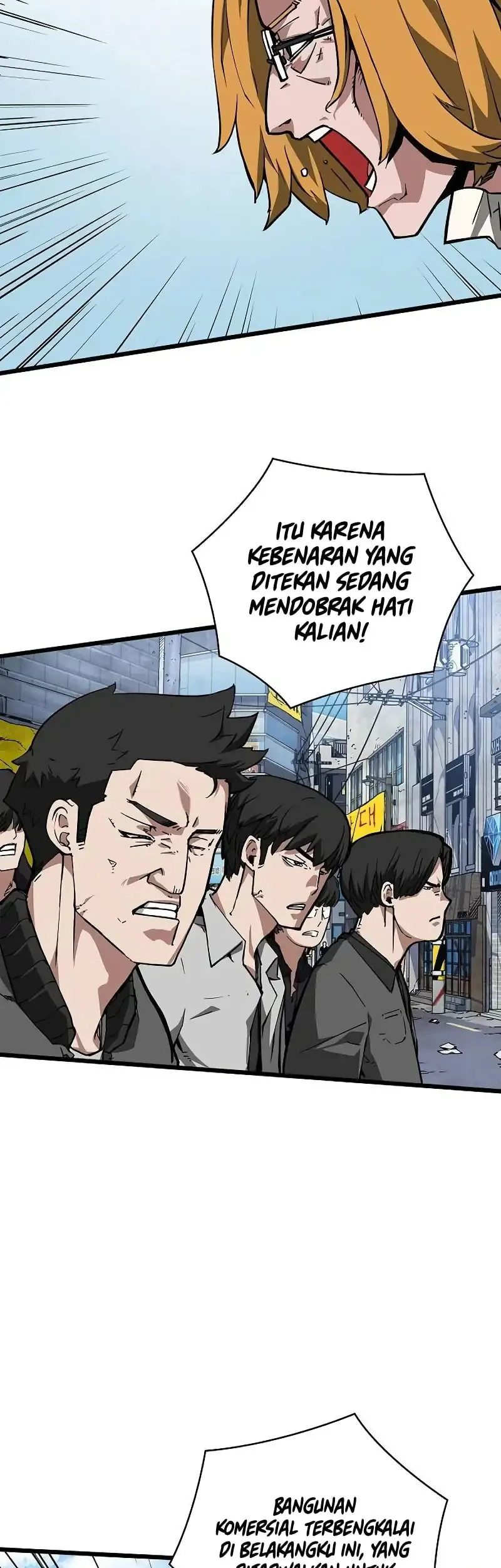 Talker Chapter 5 Gambar 4