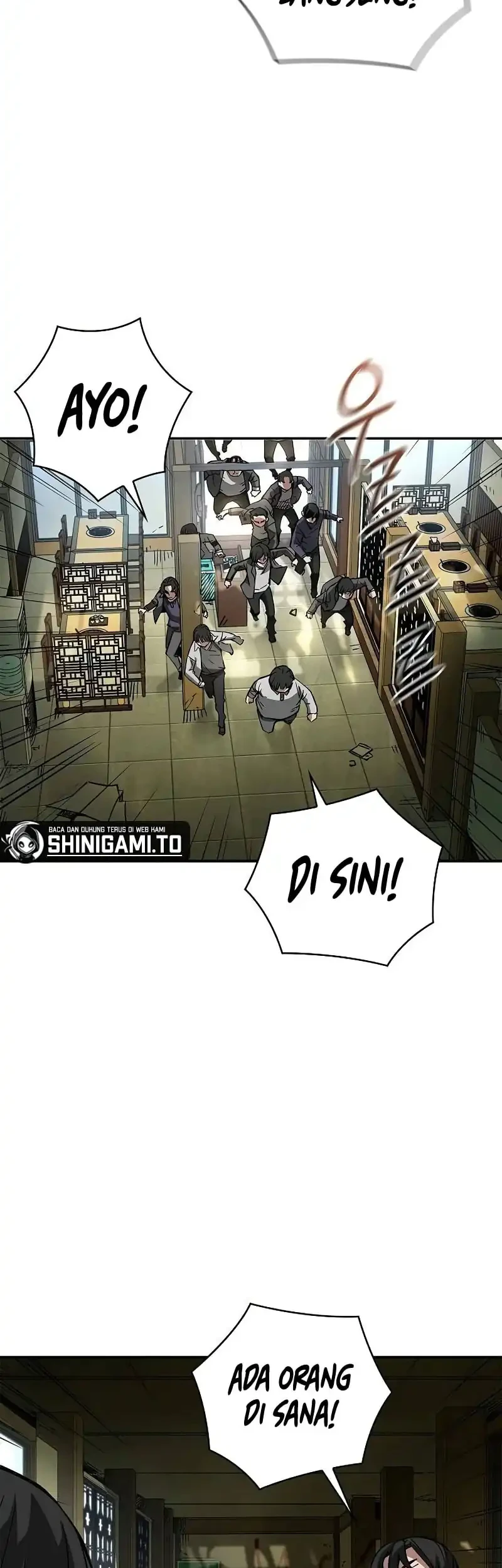 Talker Chapter 5 Gambar 7