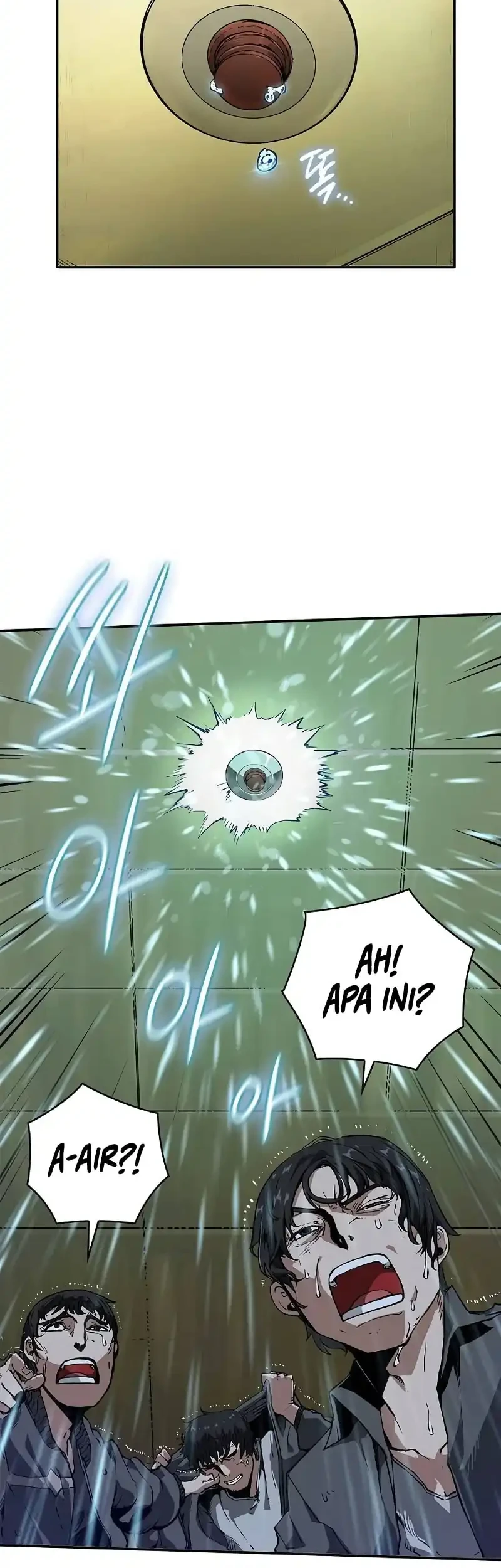 Talker Chapter 5 Gambar 9