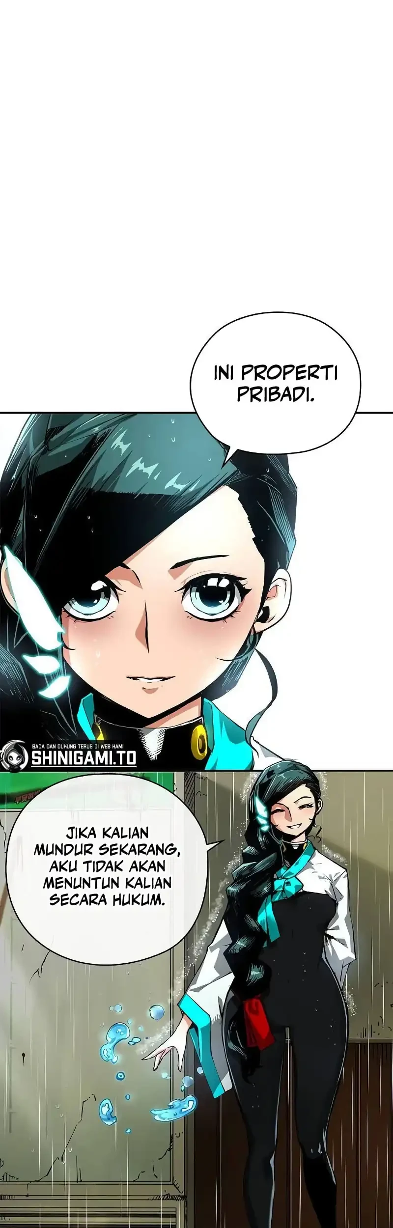 Talker Chapter 5 Gambar 10