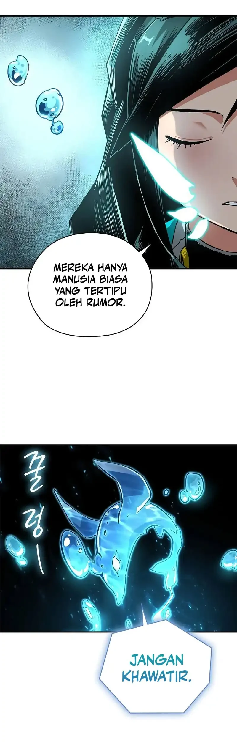 Talker Chapter 5 Gambar 12