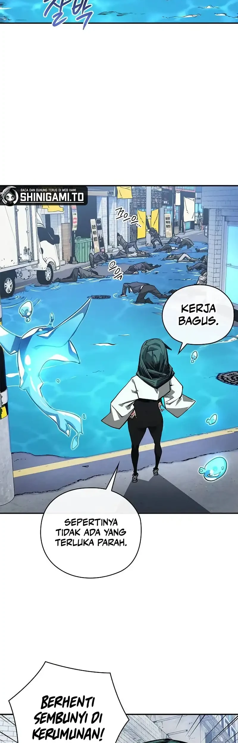 Talker Chapter 5 Gambar 16