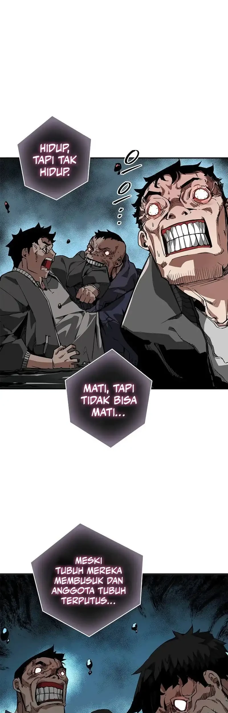 Talker Chapter 5 Gambar 19