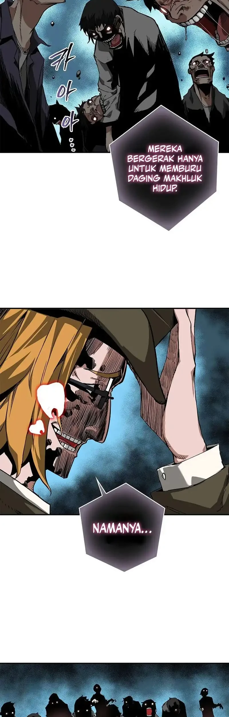 Talker Chapter 5 Gambar 20