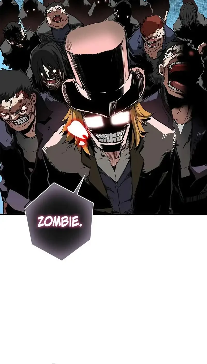Talker Chapter 5 Gambar 21