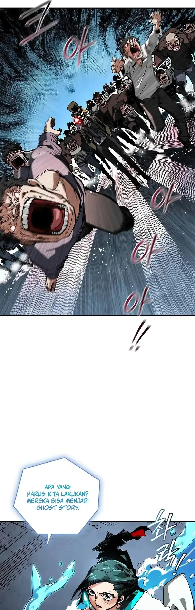 Talker Chapter 5 Gambar 22