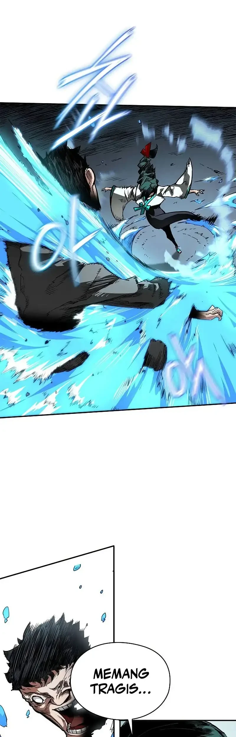 Talker Chapter 5 Gambar 24