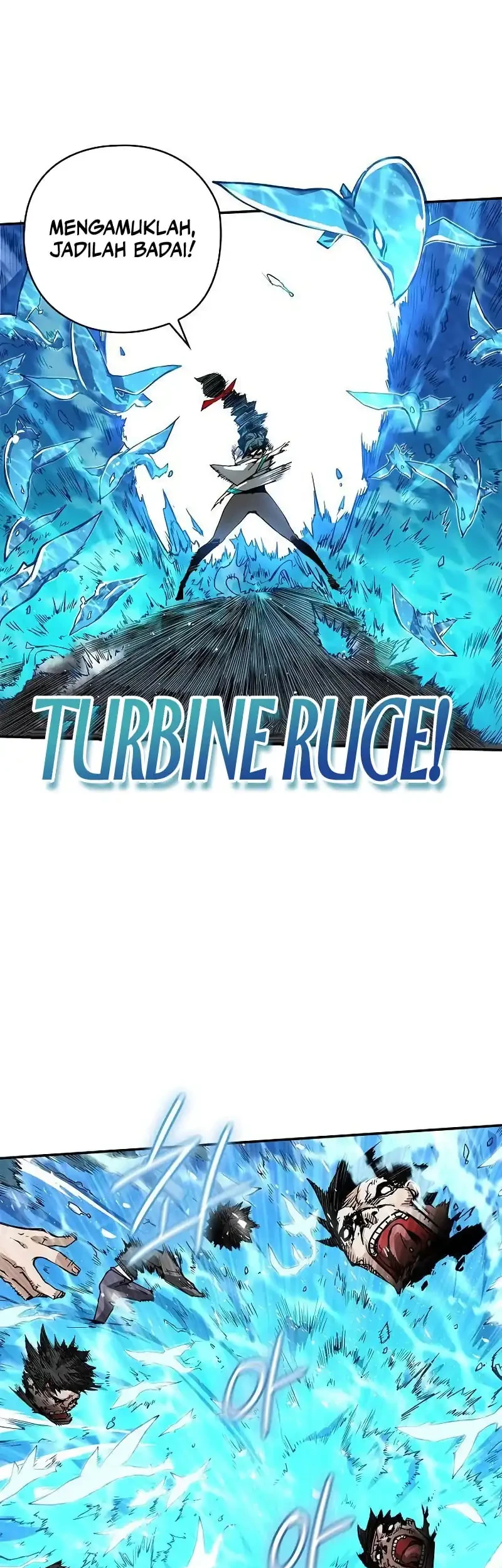 Talker Chapter 5 Gambar 26
