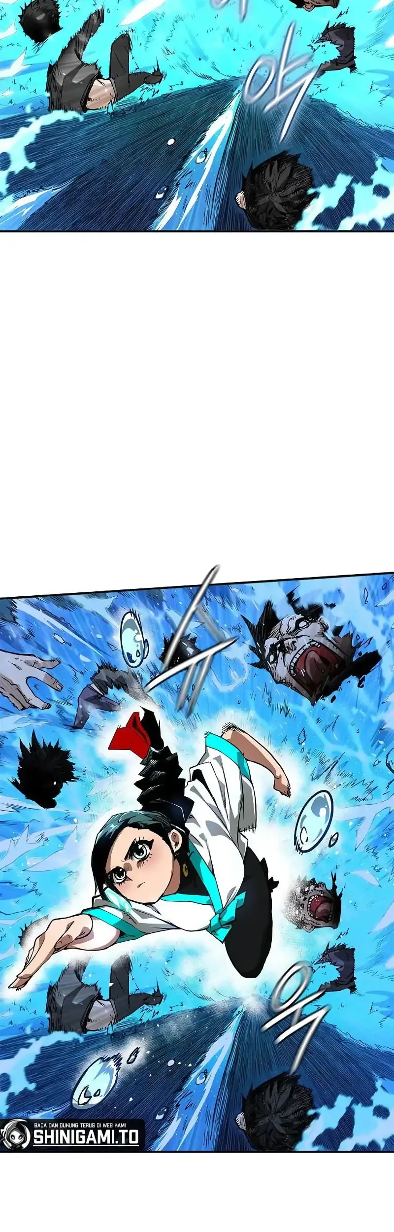 Talker Chapter 5 Gambar 27