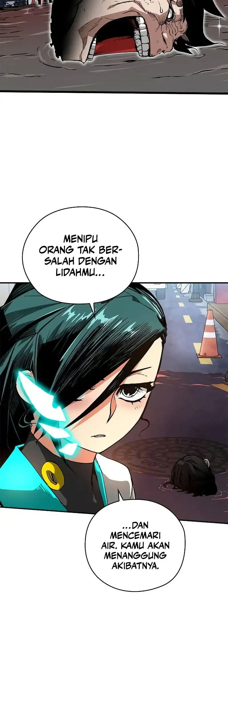 Talker Chapter 5 Gambar 31