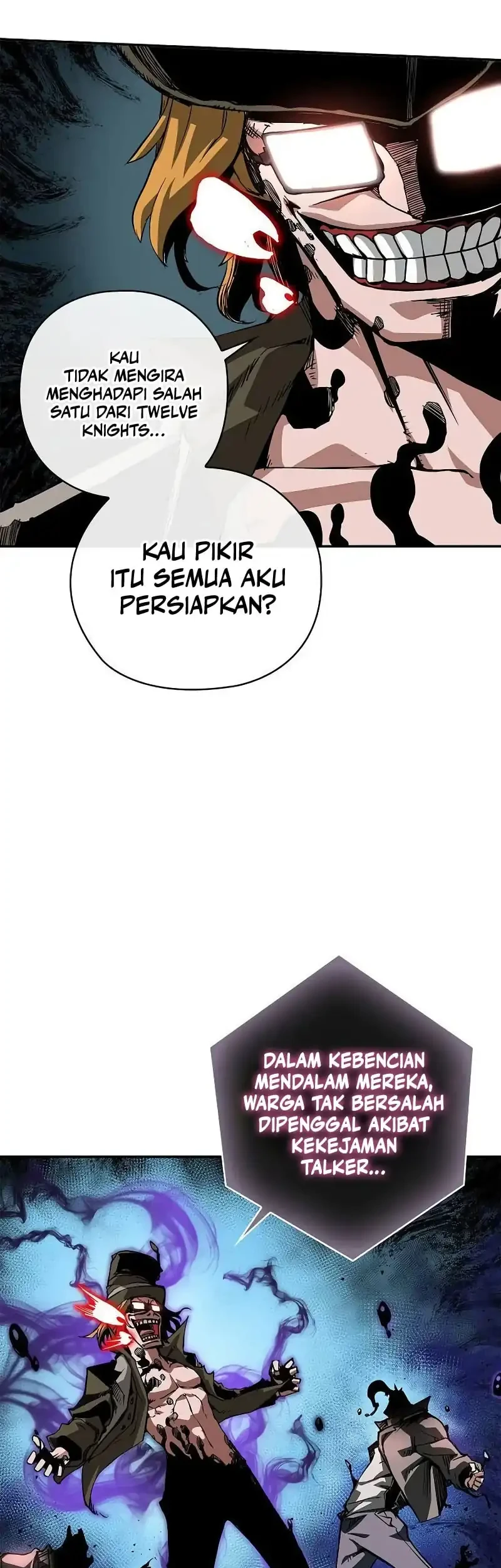 Talker Chapter 5 Gambar 32
