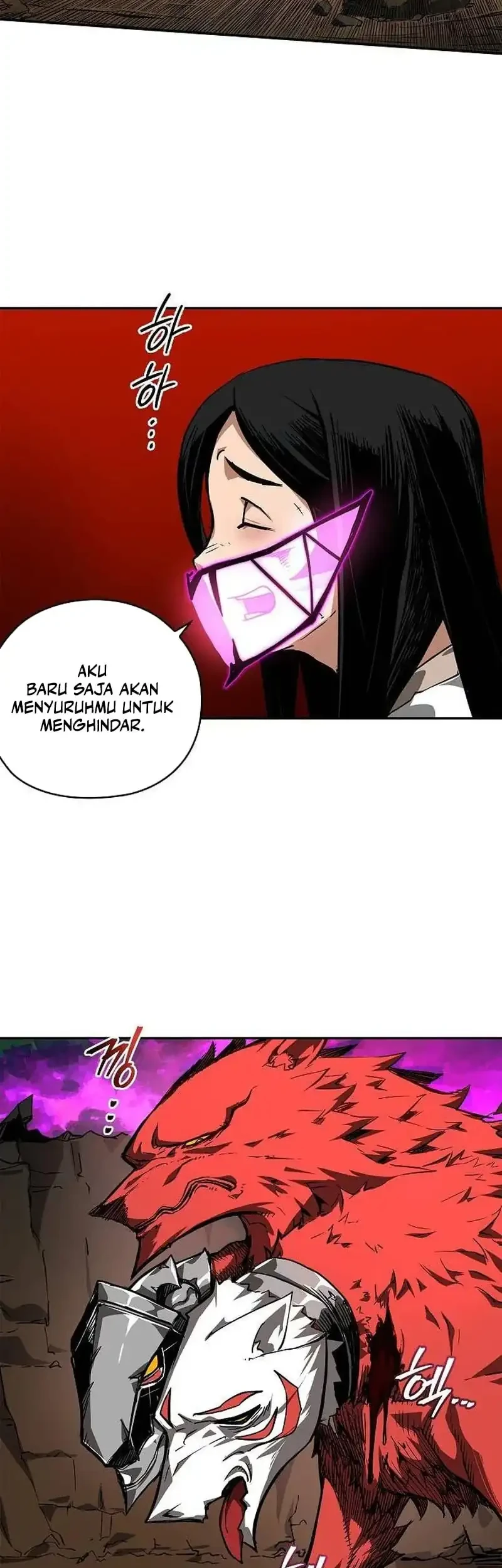 Talker Chapter 6 Gambar 36