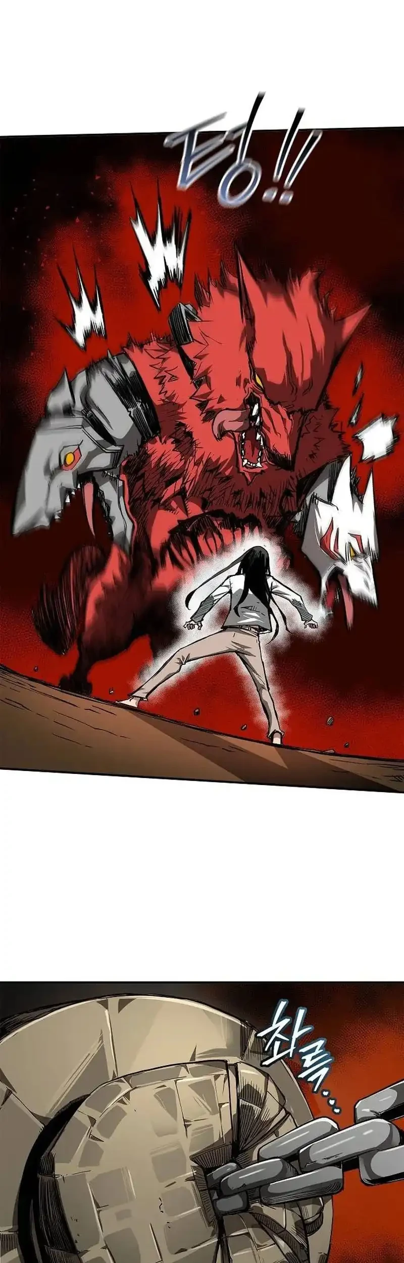 Talker Chapter 6 Gambar 43