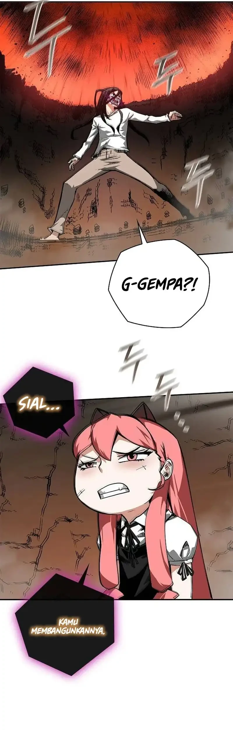 Talker Chapter 6 Gambar 46