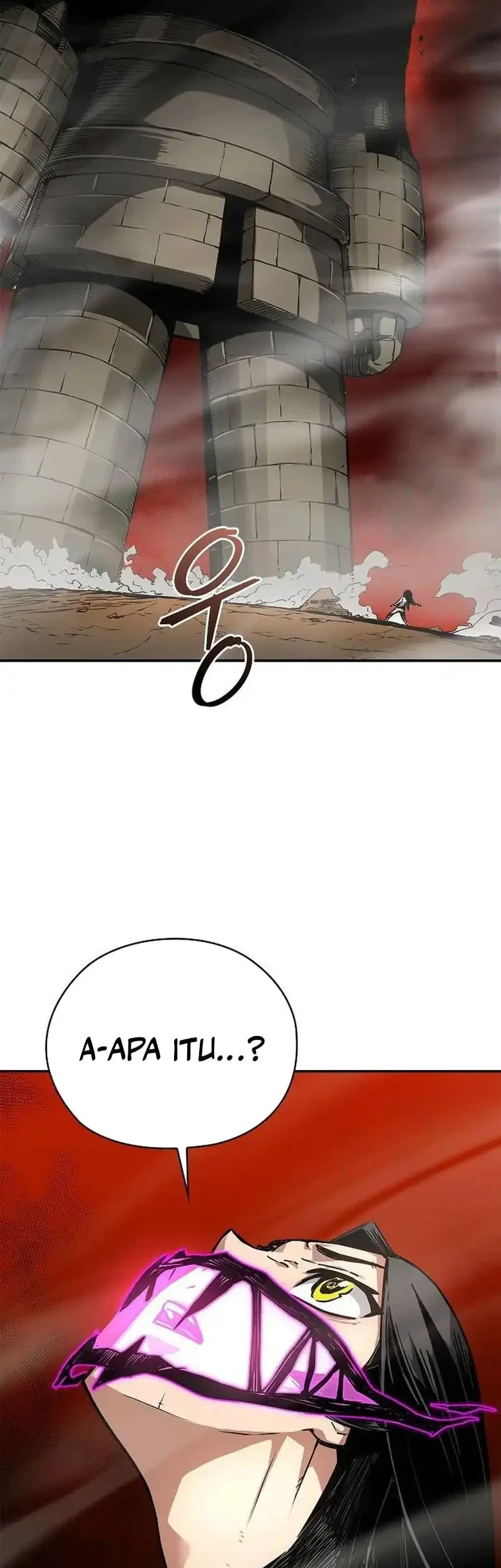 Talker Chapter 6 Gambar 50