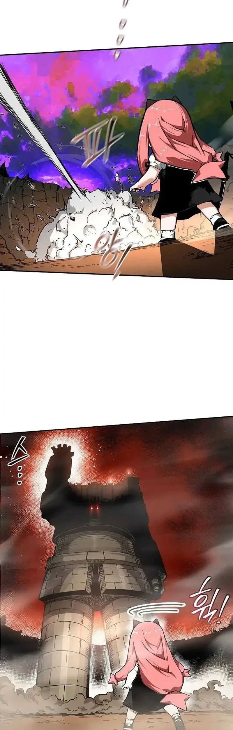 Talker Chapter 6 Gambar 56