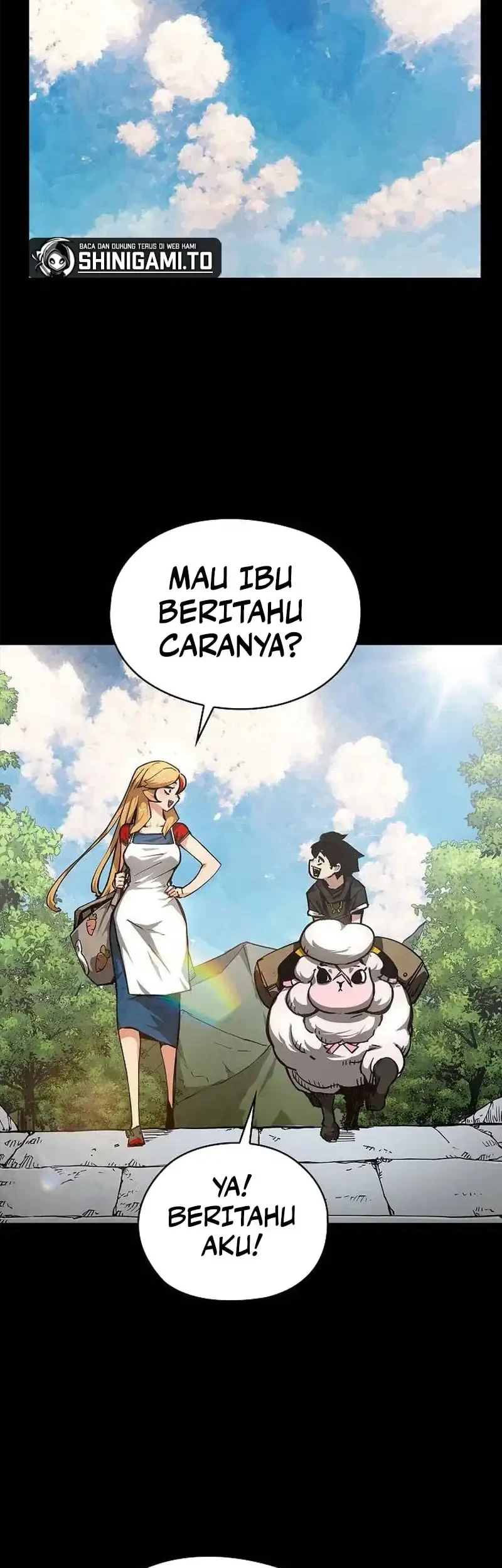 Talker Chapter 6 Gambar 7