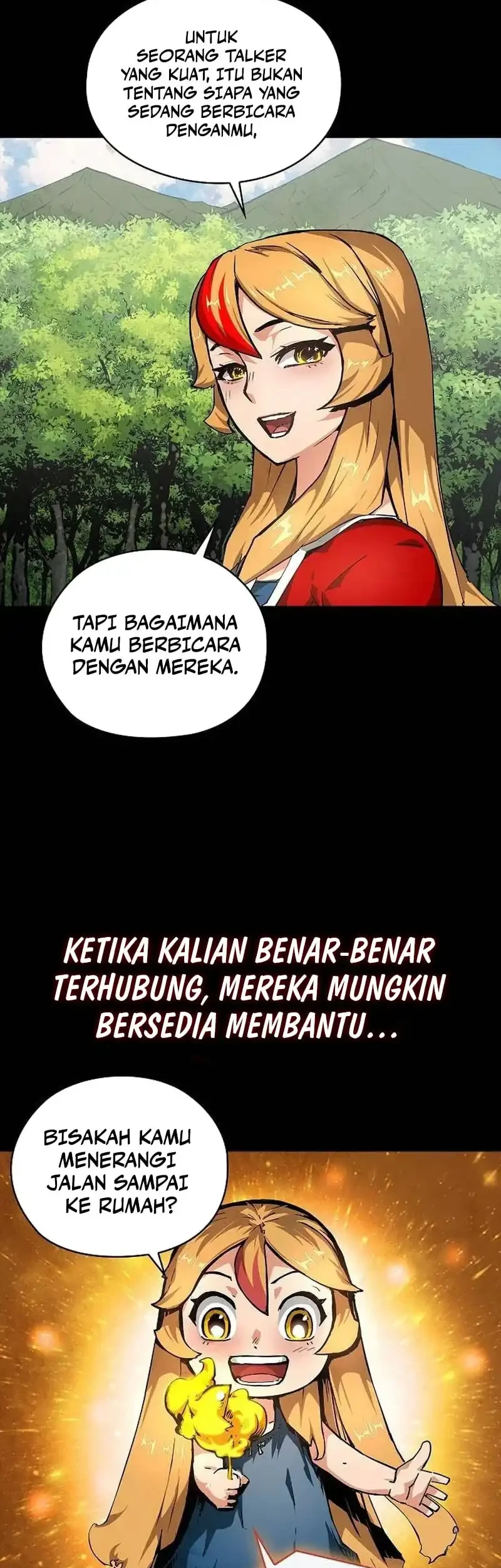 Talker Chapter 6 Gambar 8