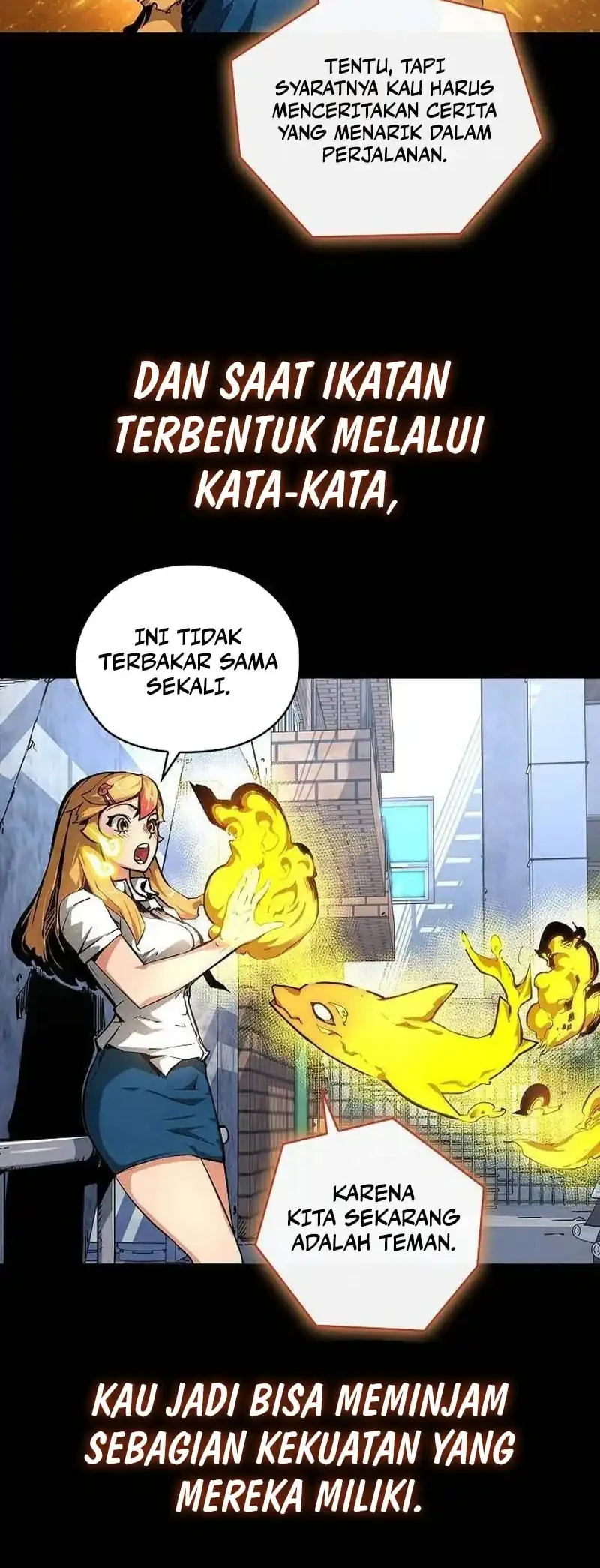 Talker Chapter 6 Gambar 9