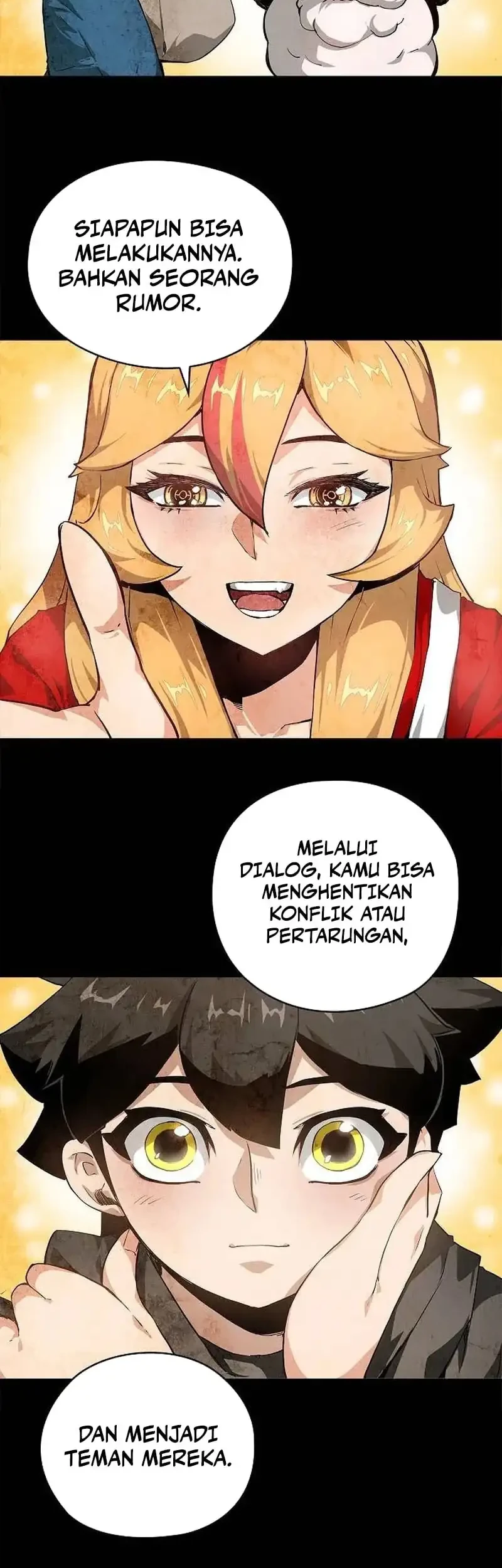 Talker Chapter 6 Gambar 12