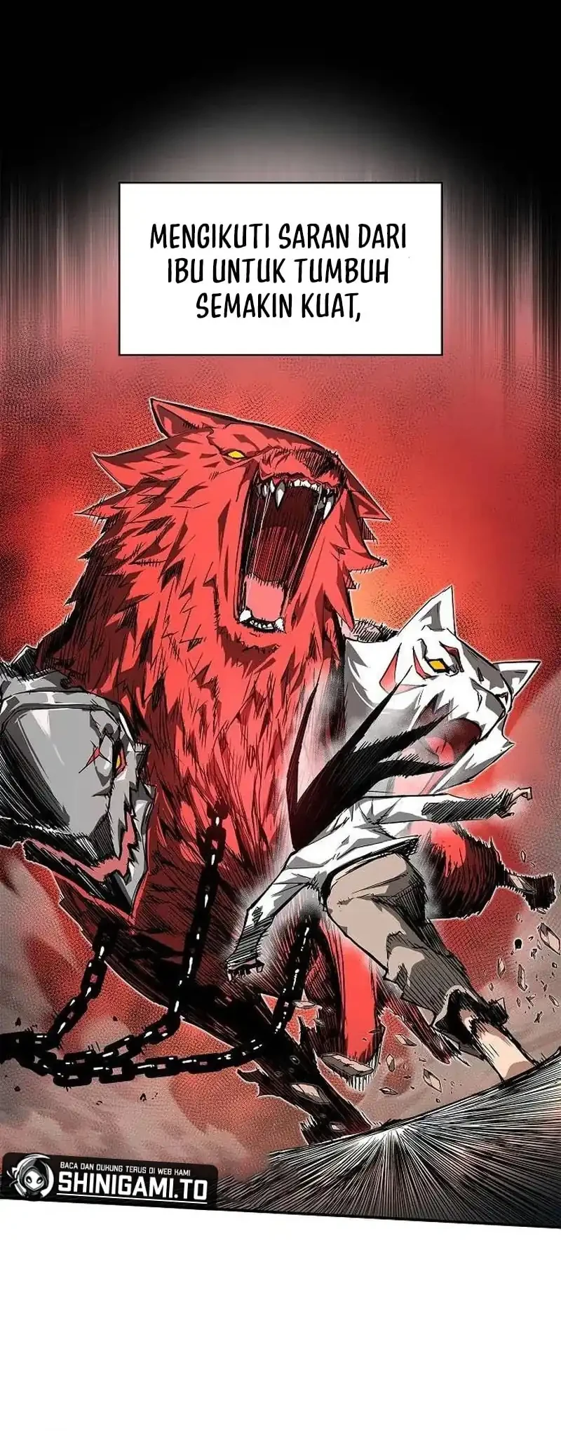 Talker Chapter 6 Gambar 13