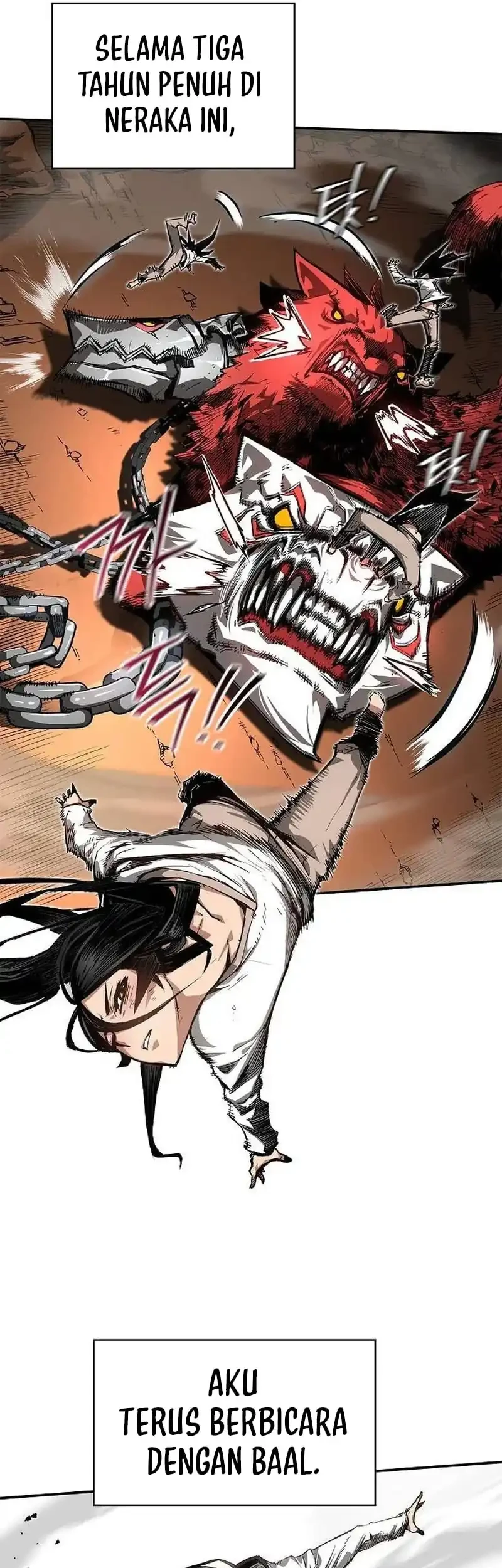 Talker Chapter 6 Gambar 14