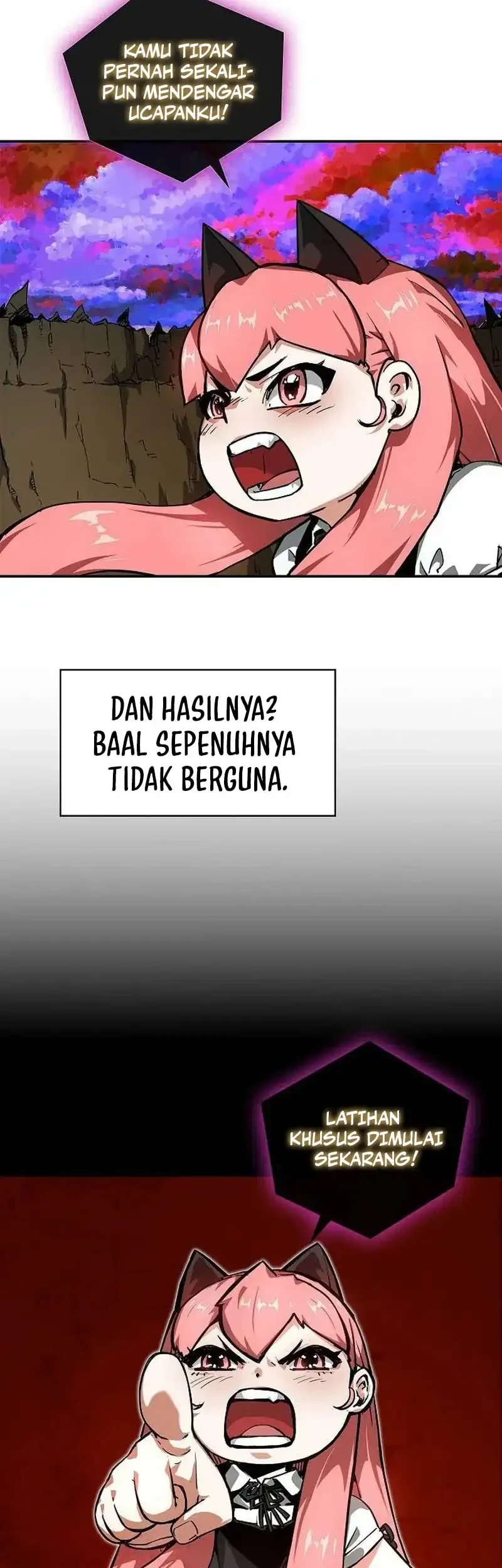 Talker Chapter 6 Gambar 16