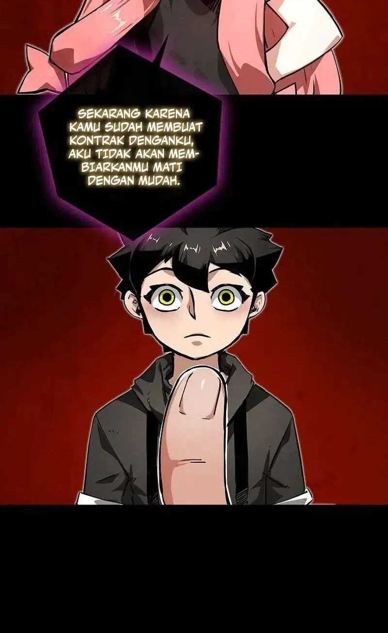 Talker Chapter 6 Gambar 17