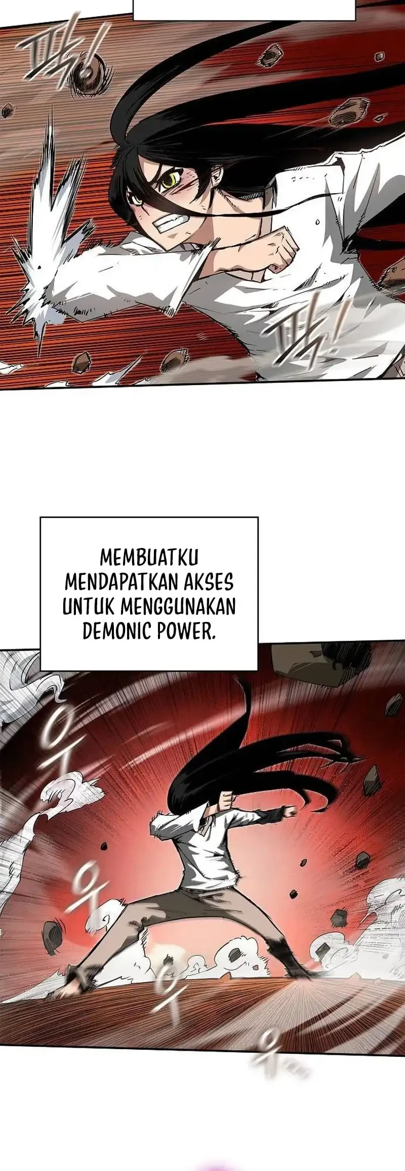 Talker Chapter 6 Gambar 21