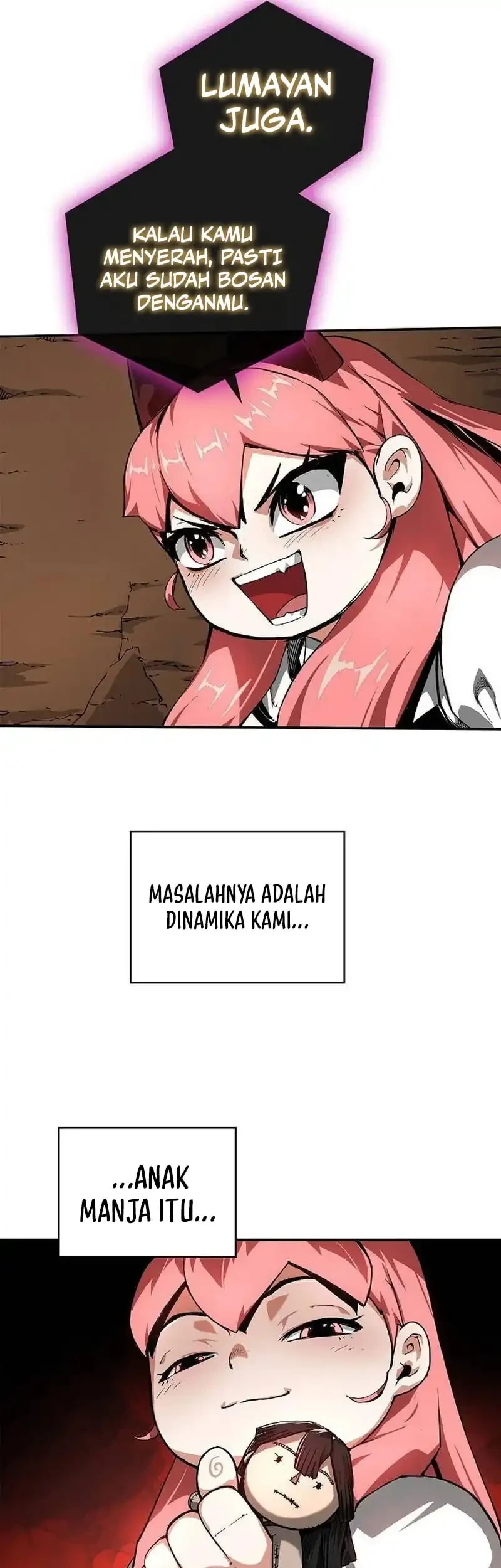 Talker Chapter 6 Gambar 22