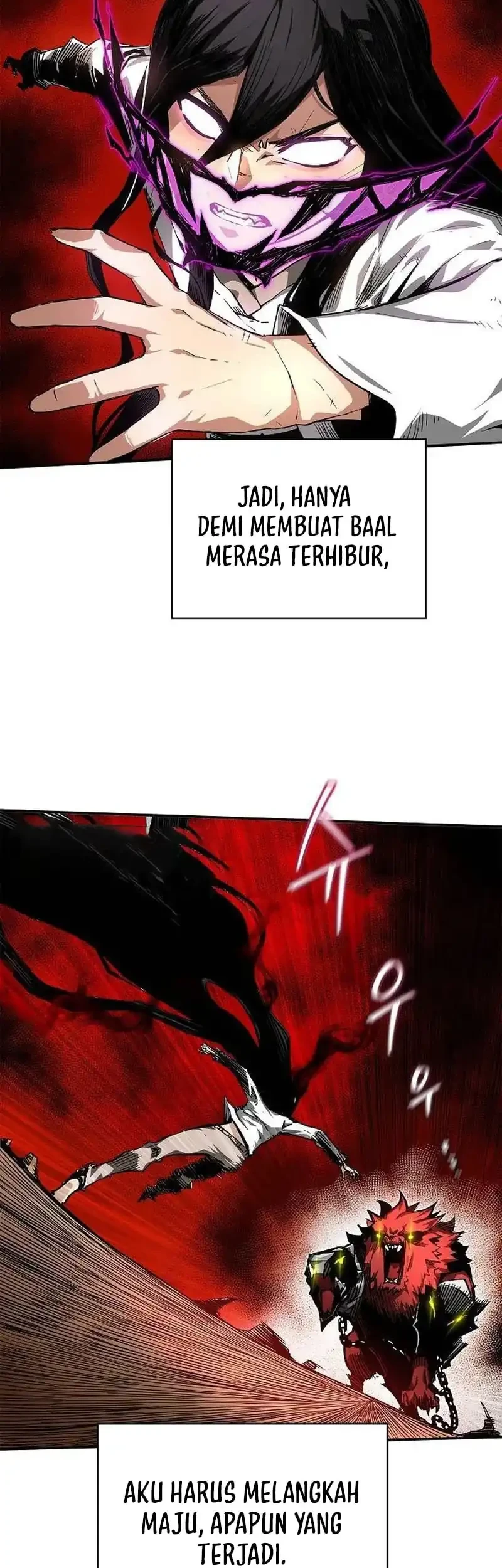 Talker Chapter 6 Gambar 24