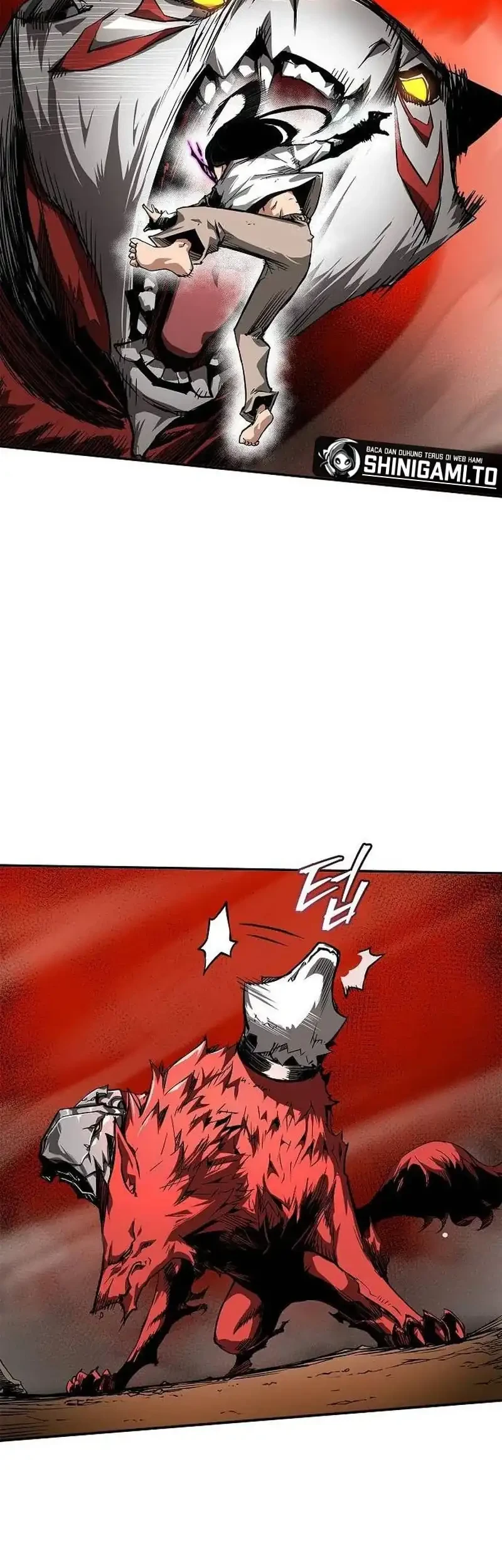 Talker Chapter 6 Gambar 28