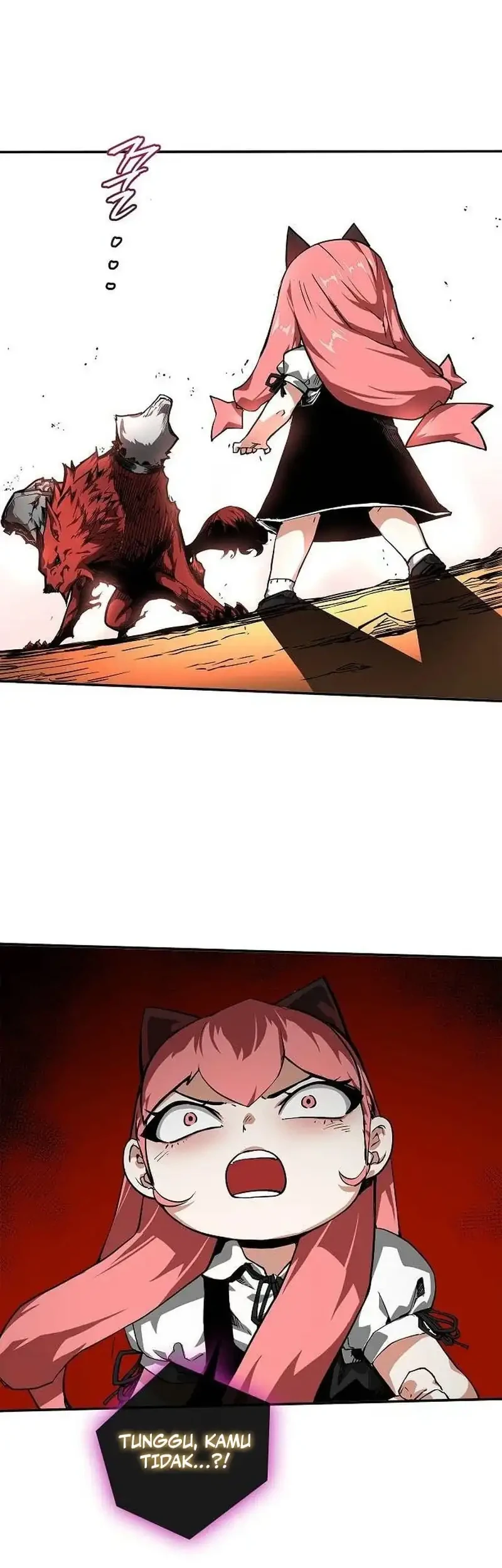 Talker Chapter 6 Gambar 29